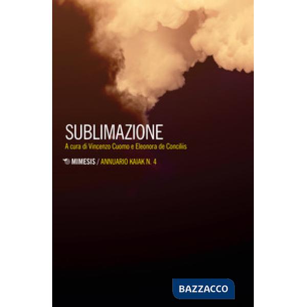 Sublimazione