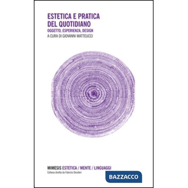 Estetica e pratica del quotidiano