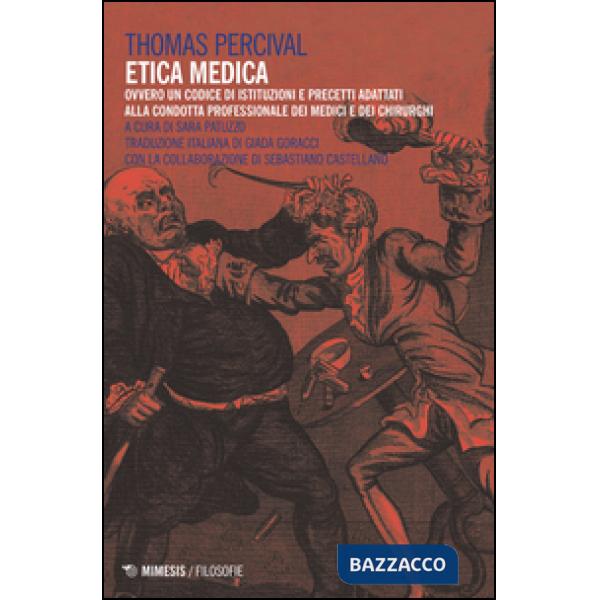 Etica medica