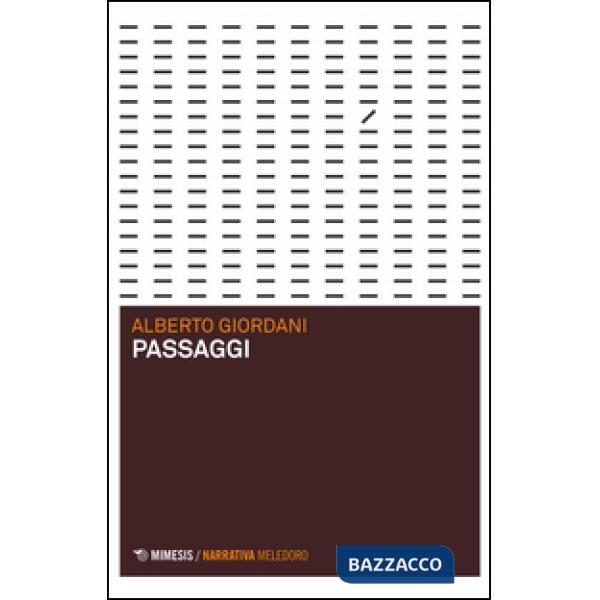 Passaggi