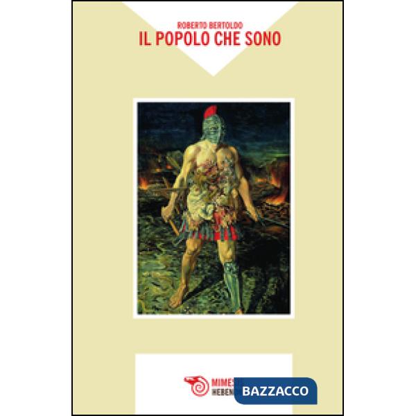 Popolo che sono (Il)