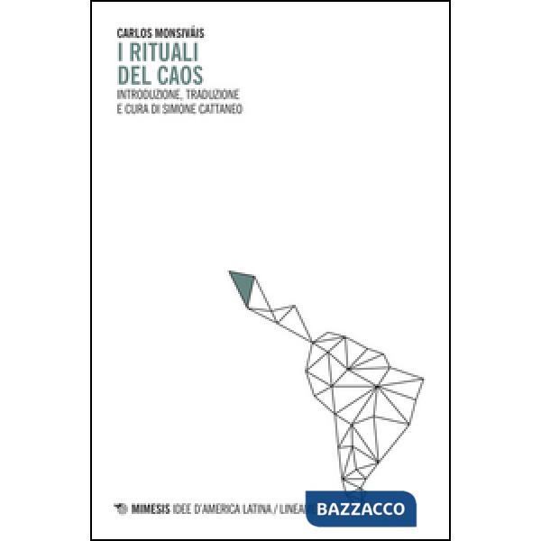 Rituali del caos (I)