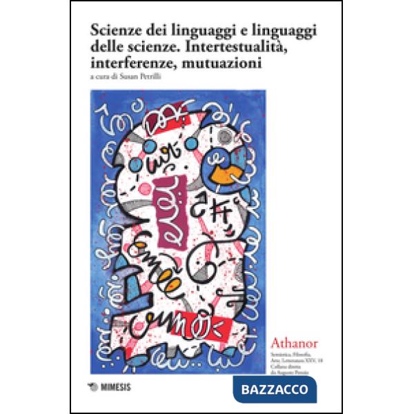 Scienze dei linguaggi e linguaggi delle scienze