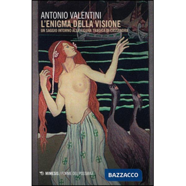 Enigma della visione (L')