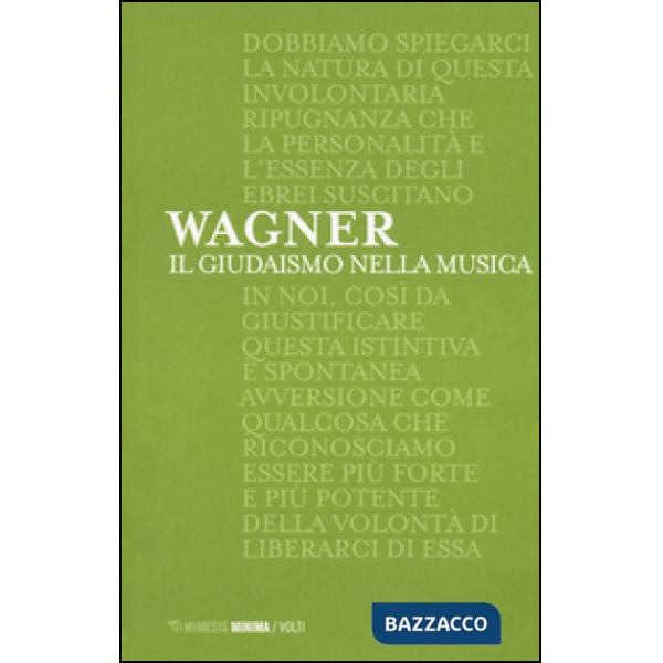 Giudaismo nella musica (Il)