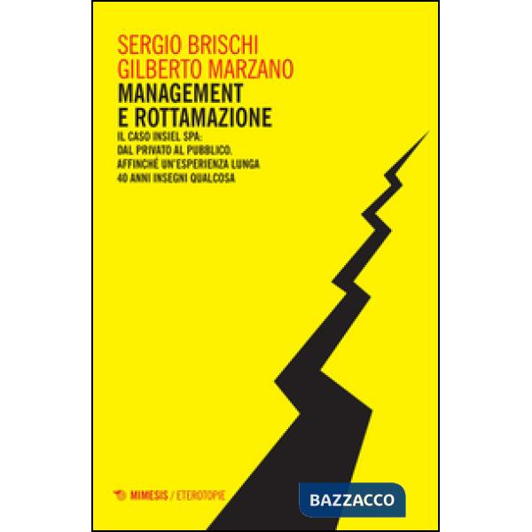 Management e rottamazione