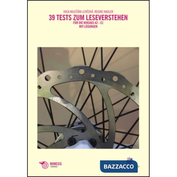 39 tests zum leseverstehen