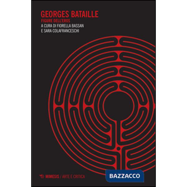 Georges Bataille. Figure dell'eros