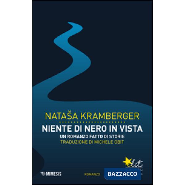 Niente di nero in vista. Un romanzo fatto di storie