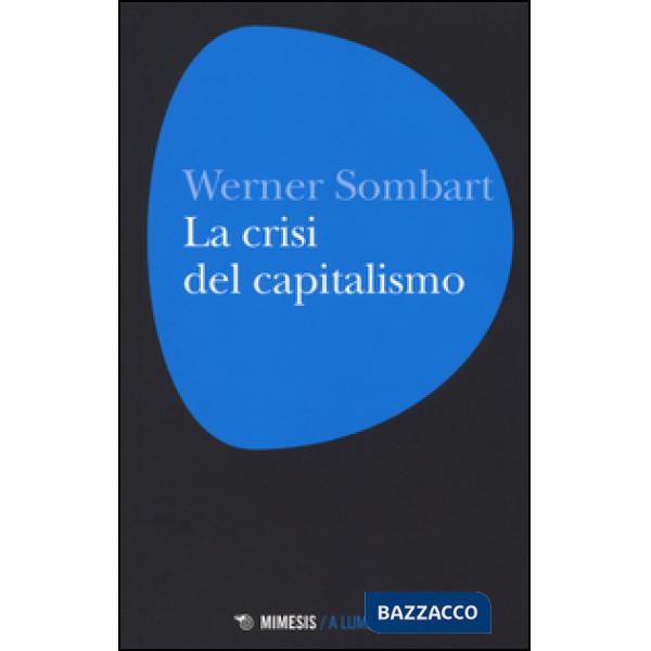 Crisi del capitalismo (La)