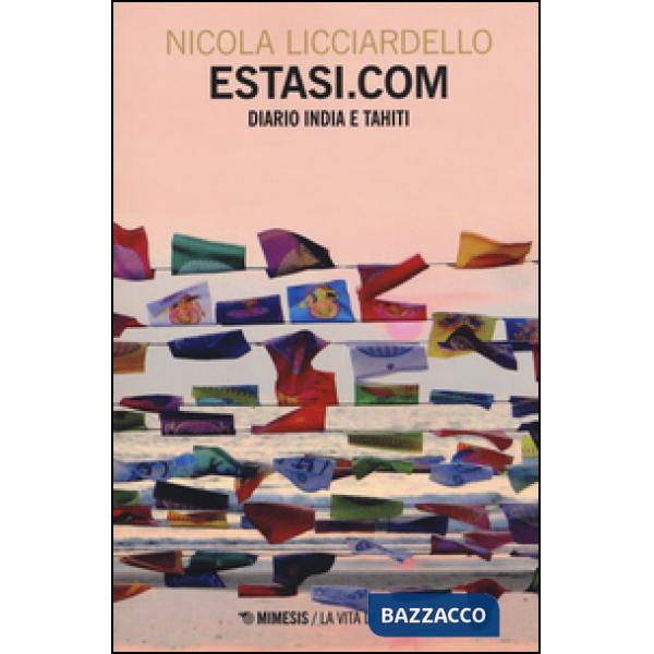 Estasi.com. Diario India Thaiti