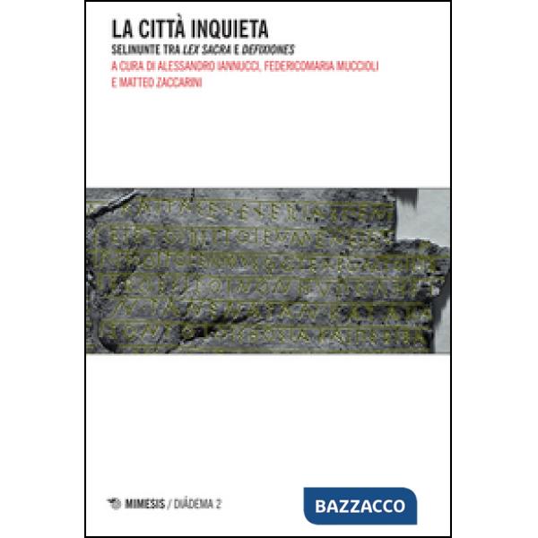 Città inquieta (La)