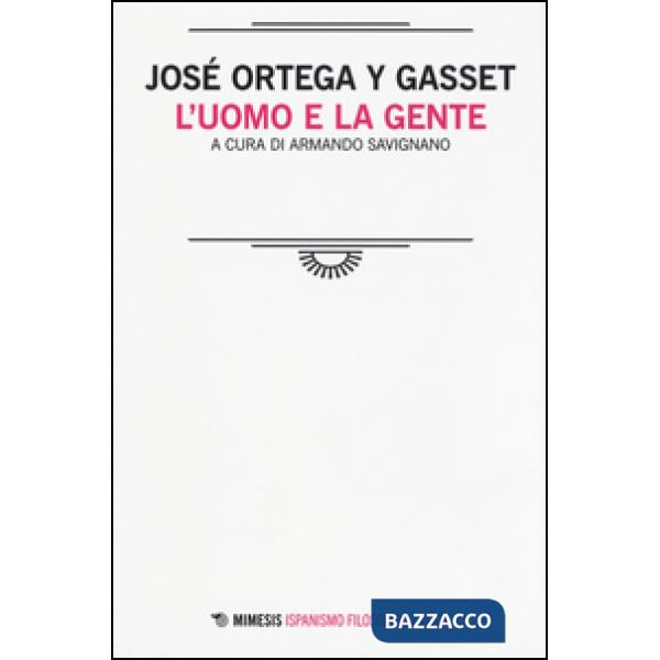 Uomo e la gente (L')