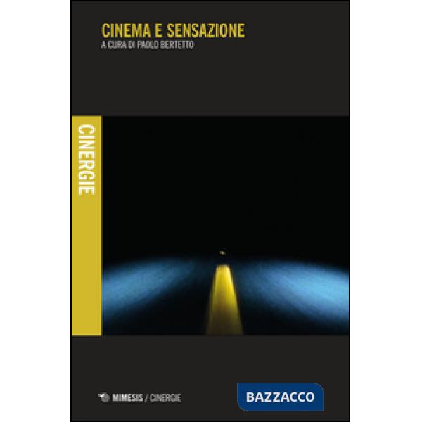 Cinema e sensazione