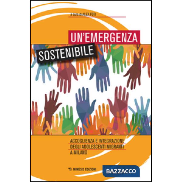 Emergenza sostenibile (Un')