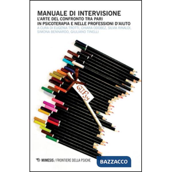Manuale di intervisione