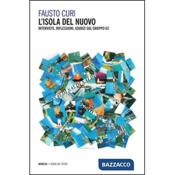 Isola del nuovo (L')