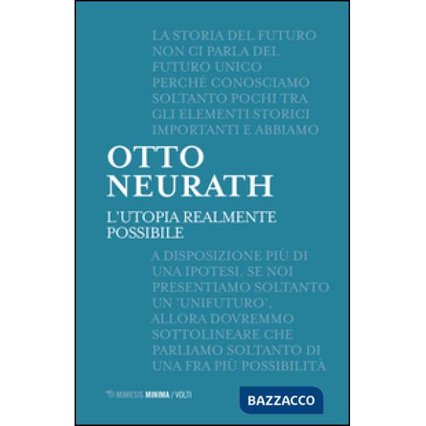 Utopia realmente possibile (L')