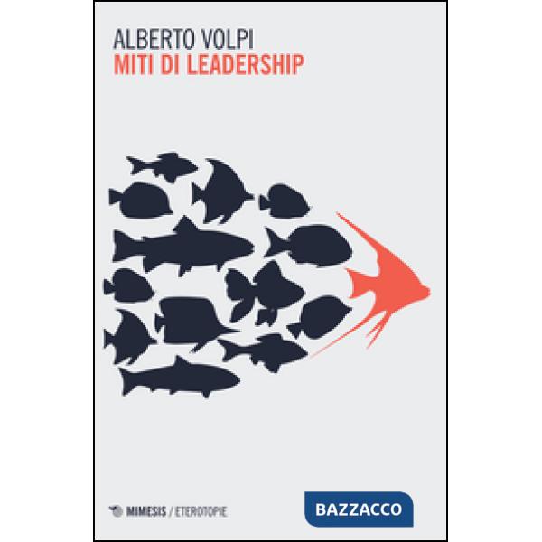 Miti di leadership