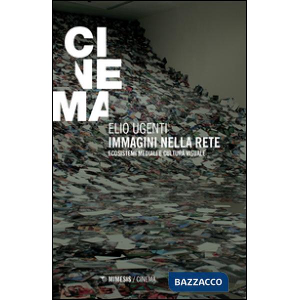 Immagini nella rete. Ecosistemi mediali e cultura visuale