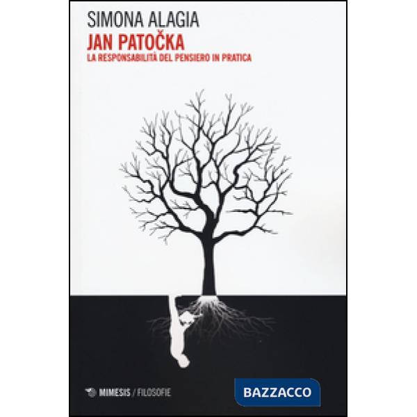 Jan Patocka la responsabilita del pensiero