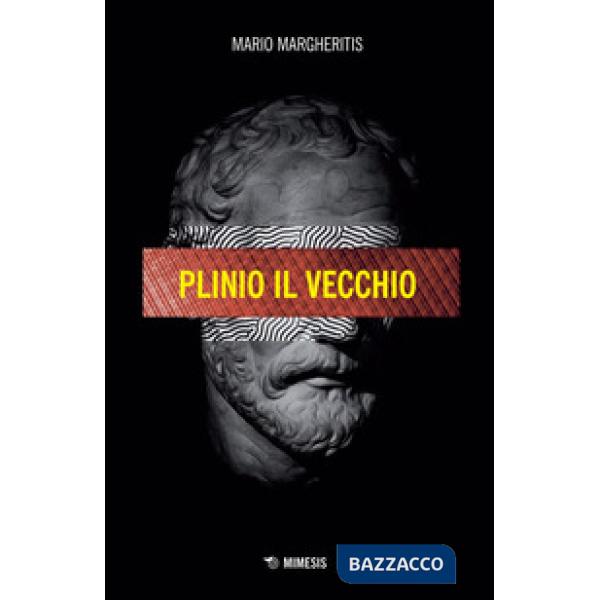 Plinio Il Vecchio