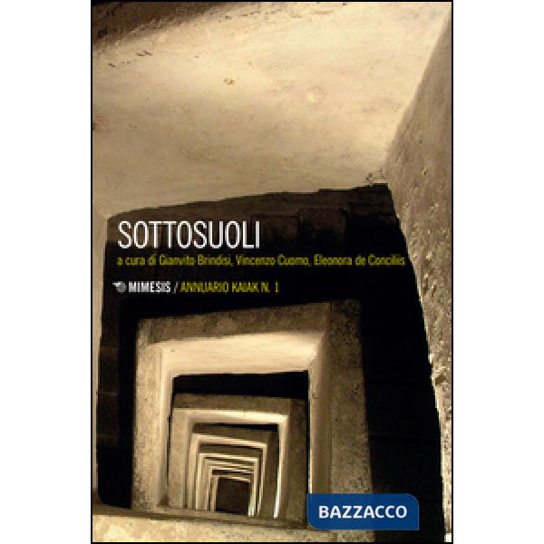 Sottosuoli. Vol. 1
