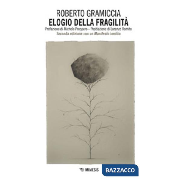 Elogio della fragilità
