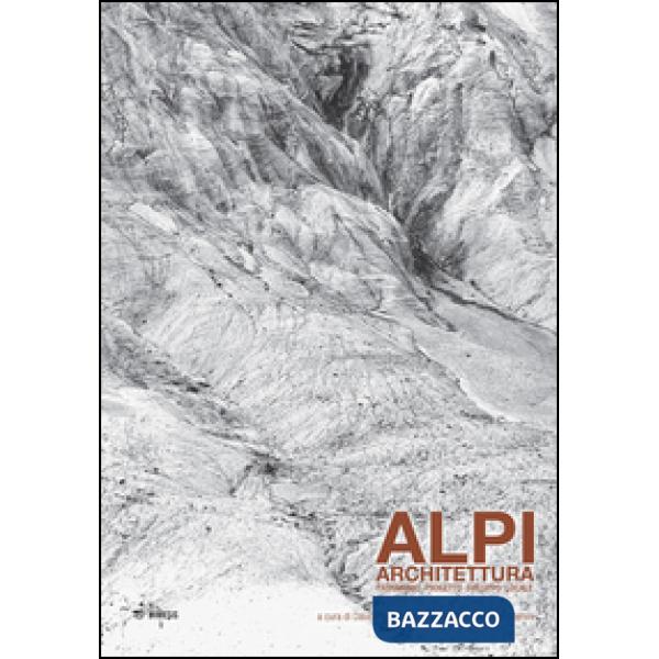 Alpi. Architettura. Patrimonio, progetto, sviluppo locale