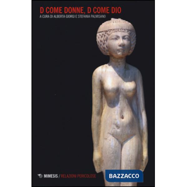 D come donne, D come dio