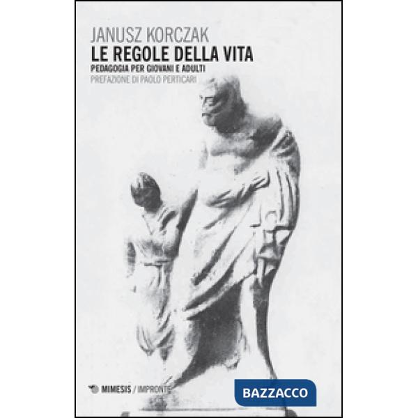Regole della vita (Le)