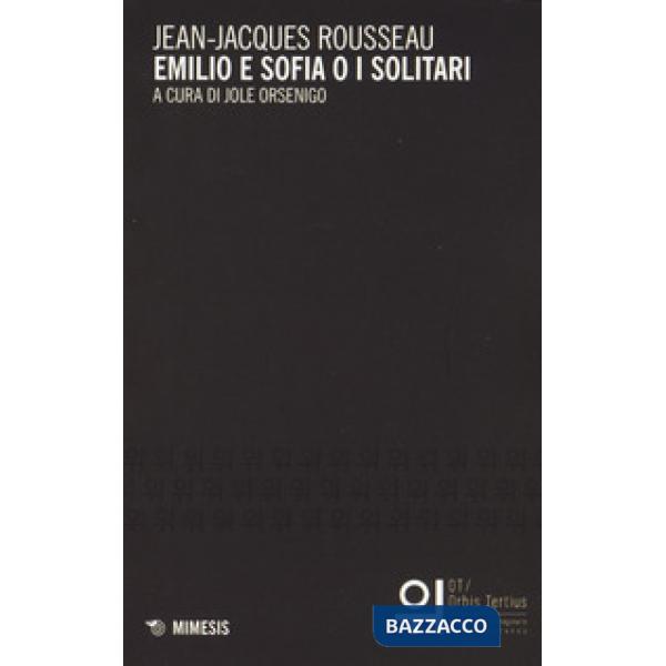 Emilio e Sofia o i solitari