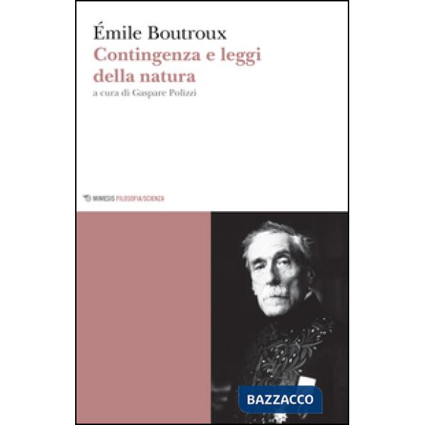 Contingenza e leggi della natura