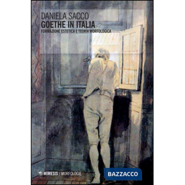 Goethe in Italia. Formazione estetica e teoria morfologica