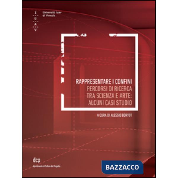 Rappresentare i confini