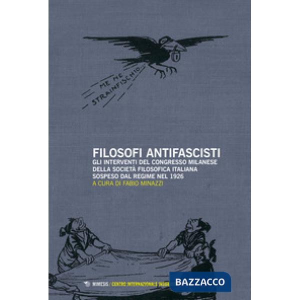 Filosofi antifascisti. Gli interventi del Congresso milanese della Società Filos