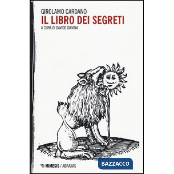 Libro dei segreti (Il)