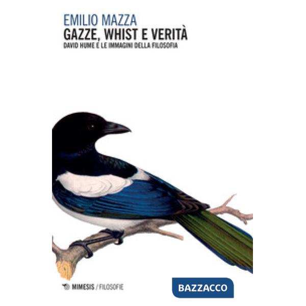 Gazze, whist e verità. David Hume e le immagini della filosofia