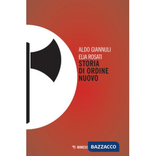 Storia di Ordine Nuovo