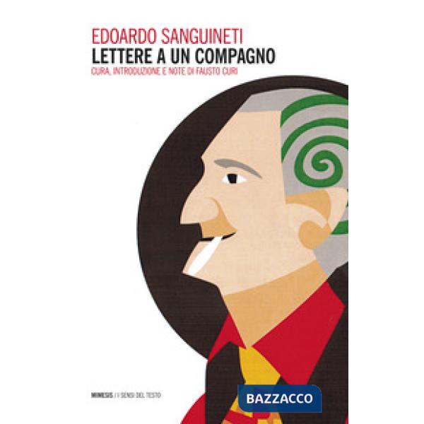 Lettere a un compagno