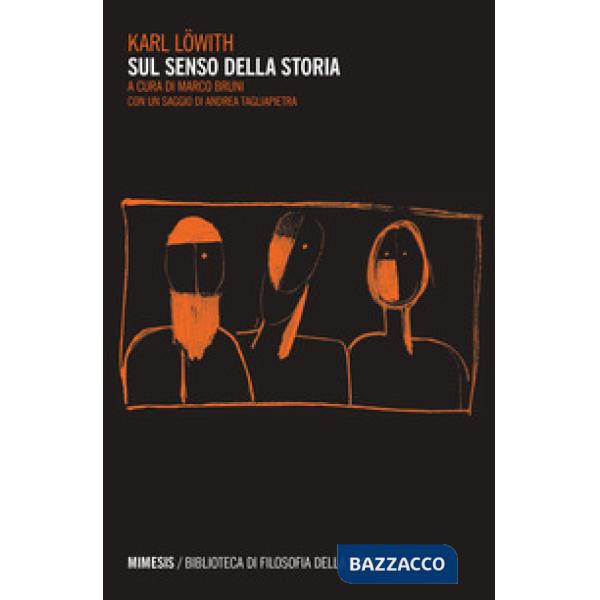 Senso della storia (Il)