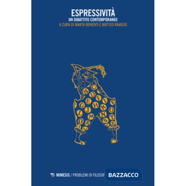 Espressività. Un dibattito contemporaneo