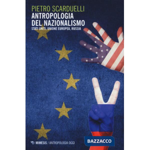 Antropologia del nazionalismo