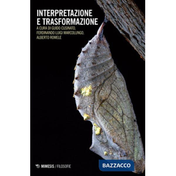 Interpretazione e trasformazione