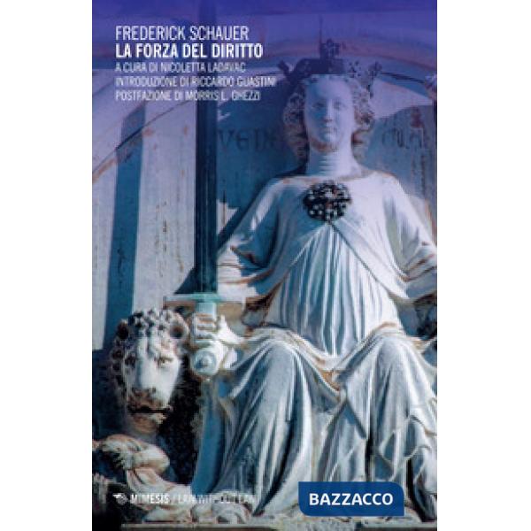 Forza del diritto (La)