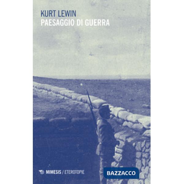 Paesaggio di guerra