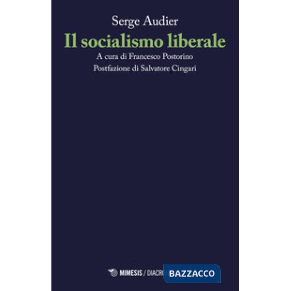 Socialismo liberale (Il)