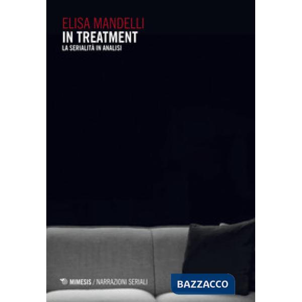 In treatment. La serialità in analisi