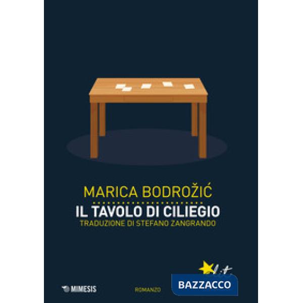 Tavolo di ciliegio (Il)