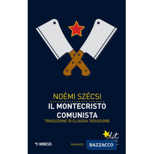 Montecristo comunista (Il)
